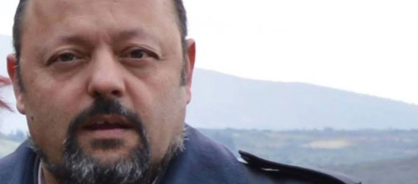 Δίκη Αρτέμη Σώρρα: Διεκόπη για τις 18 Νοεμβρίου